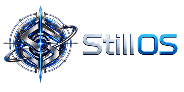 StillOS Icon